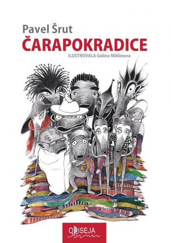 čarapokradice