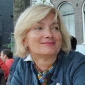 jelica novaković lopušina