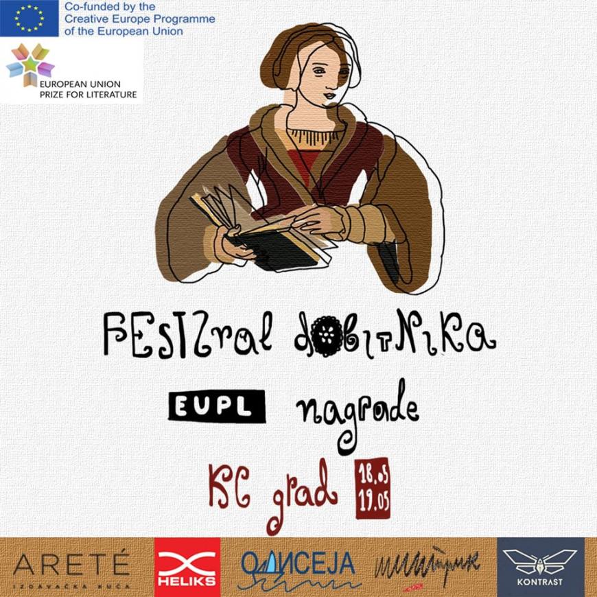 eupl festival u emisiji kulturni krugovi