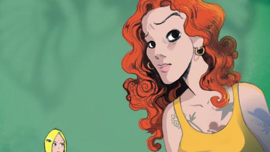 prikaz romana ,,ilustrovana mama quot džeklin vilson