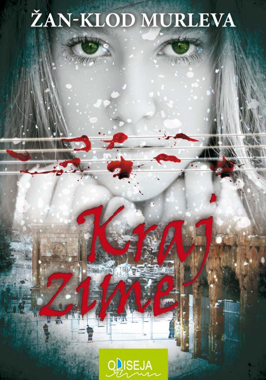 video prikaz romana ,,kraj zime quot 