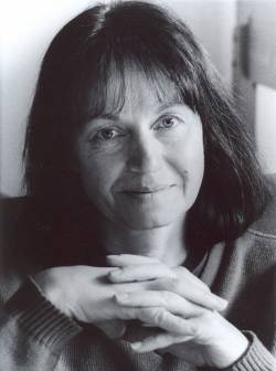 iva prohaskova