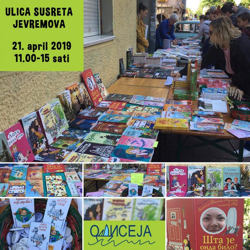 jevremova ulica susreta 2019