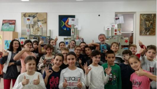 odisejine školske promocije 2019