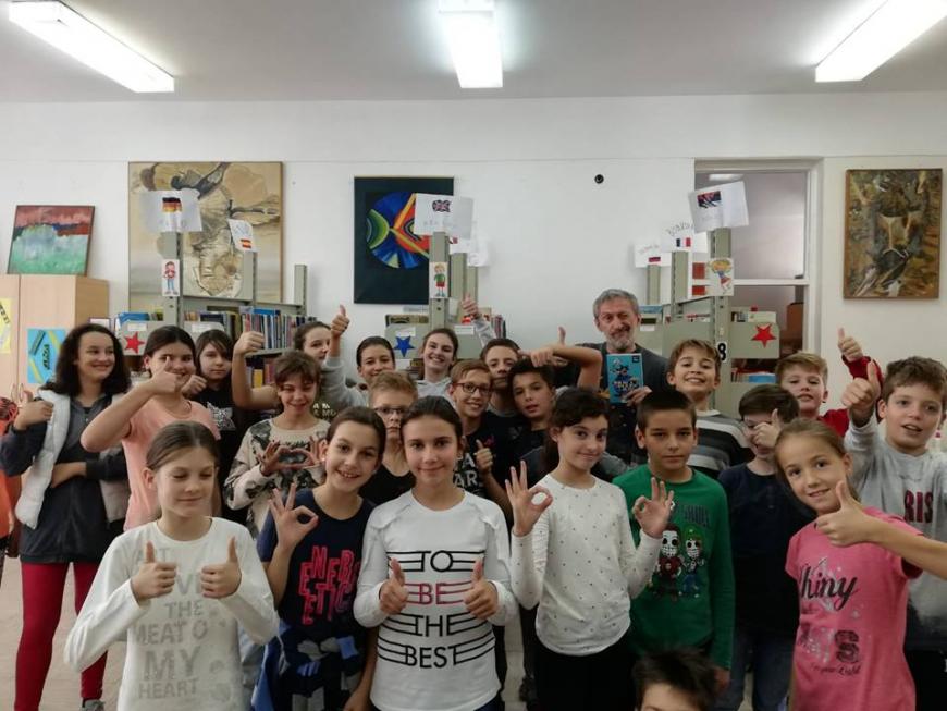 odisejine školske promocije 2019