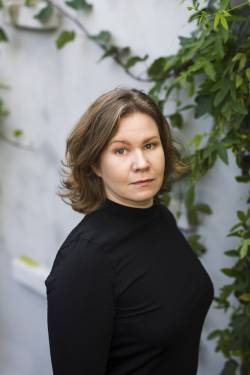 laura ertimo