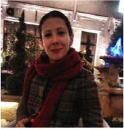 irena milin