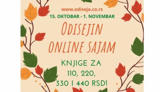 odisejin online sajam