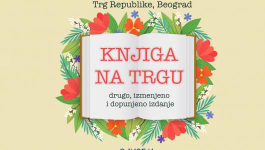 knjiga na trgu, 11 13 jun