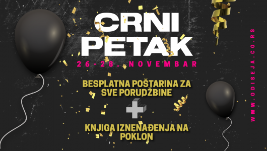 crni petak u odiseji 26 28 novembar