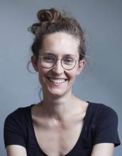 gertrude kjel