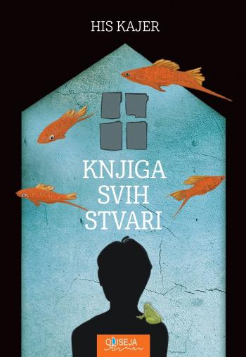 knjiga svih stvari