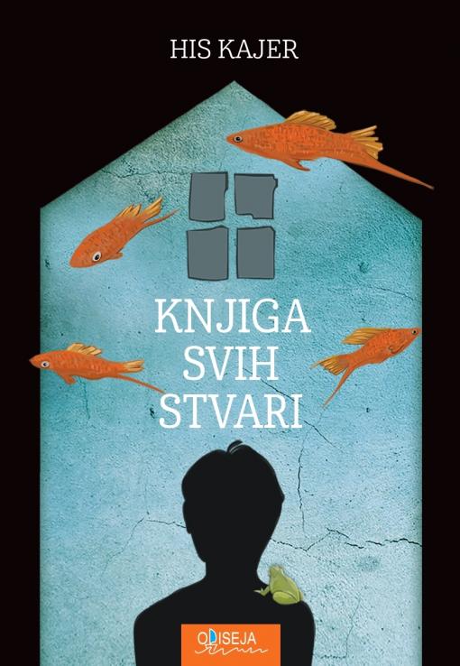knjiga svih stvari