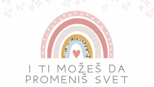 predstavljanje odisejinog projekta quot i ti možeš da promeniš svet quot na dnevniku rts 1