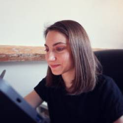 čečilija mesina