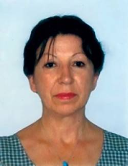 marija joanna stojadinović