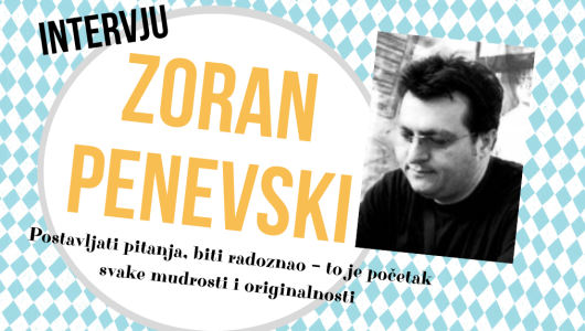 intervju zoran penevski
