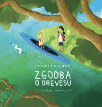 priča o drvetu